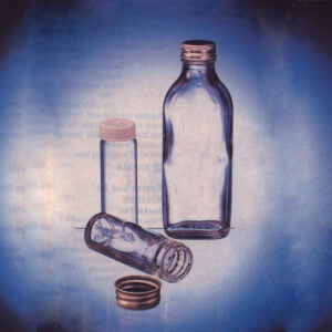 Culture Bottle 2